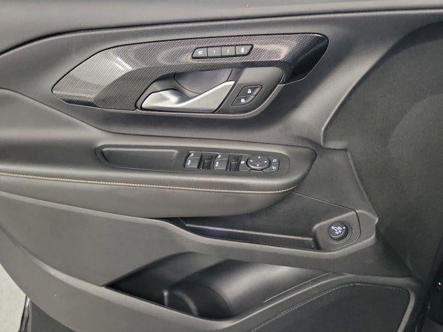 2022 GMC Terrain Base