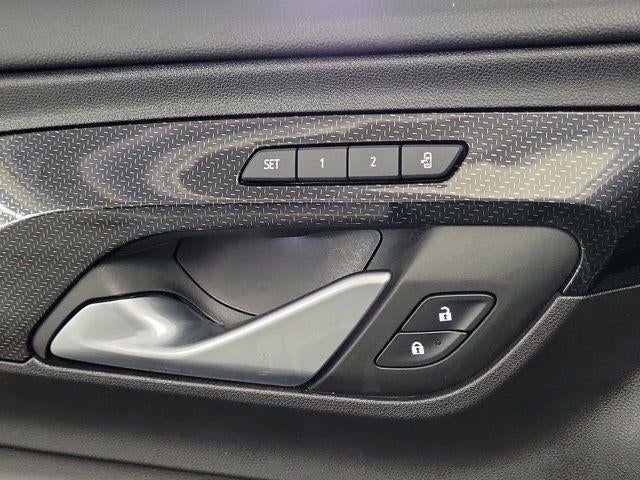 2022 GMC Terrain Base