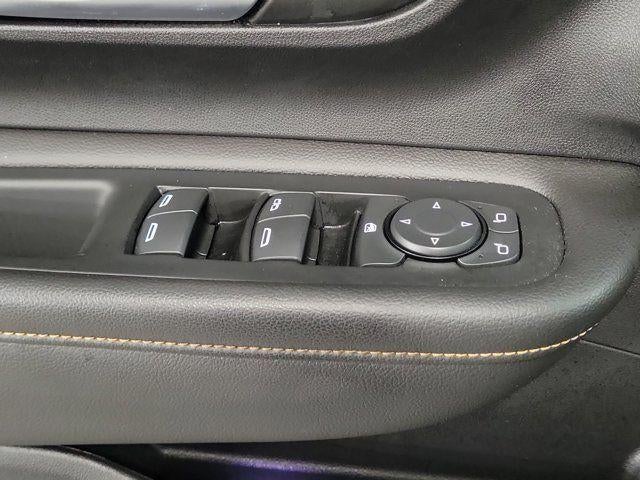 2022 GMC Terrain Base