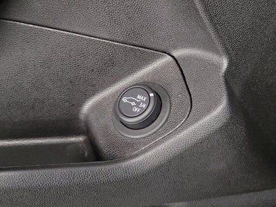 2022 GMC Terrain Base