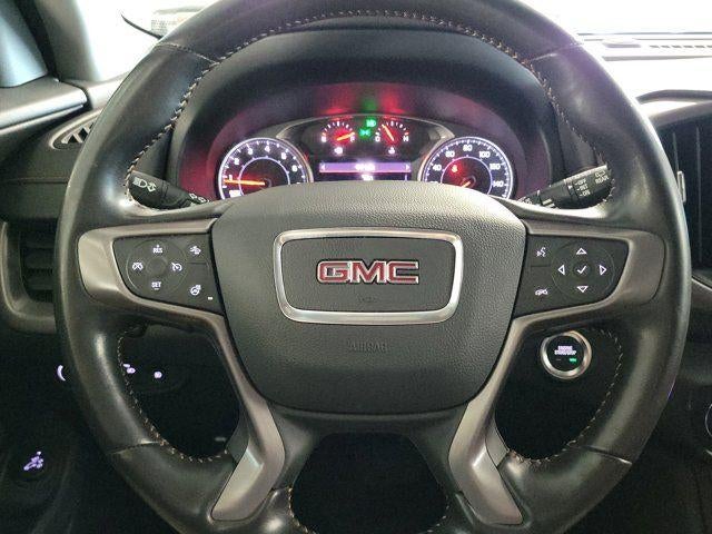 2022 GMC Terrain Base