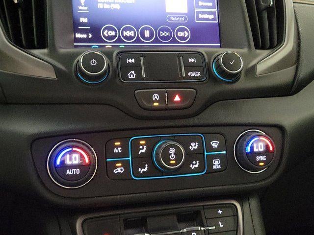 2022 GMC Terrain Base