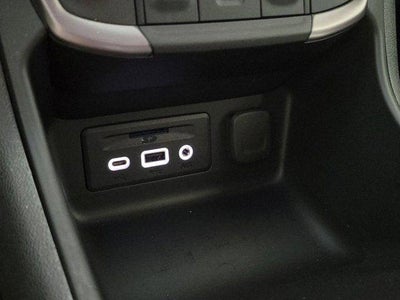 2022 GMC Terrain Base