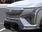 2027 Cadillac OPTIQ Luxury