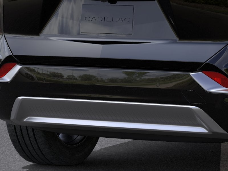 2027 Cadillac OPTIQ Luxury - Photo 14