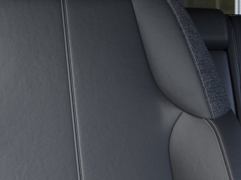 2027 Cadillac OPTIQ Luxury - Photo 21
