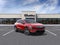 2027 Cadillac OPTIQ Luxury