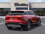 2027 Cadillac OPTIQ Luxury