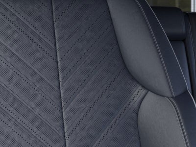 2026 Cadillac OPTIQ Premium Luxury