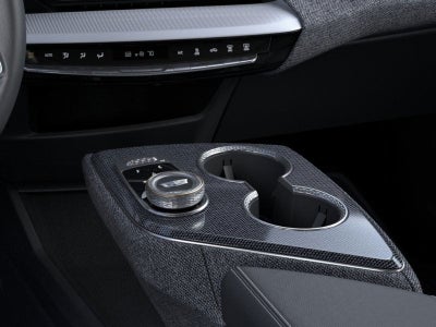 2026 Cadillac OPTIQ Premium Luxury