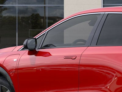 2026 Cadillac OPTIQ Premium Luxury