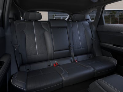 2026 Cadillac OPTIQ Premium Luxury