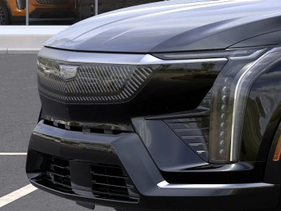 2027 Cadillac OPTIQ Premium Luxury