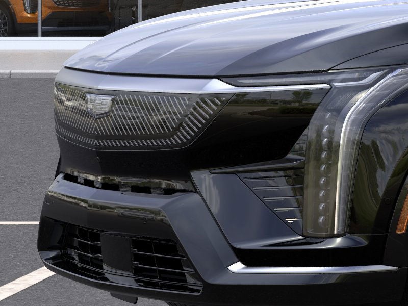 2026 Cadillac OPTIQ Premium Luxury