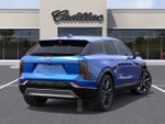 2027 Cadillac OPTIQ Premium Luxury