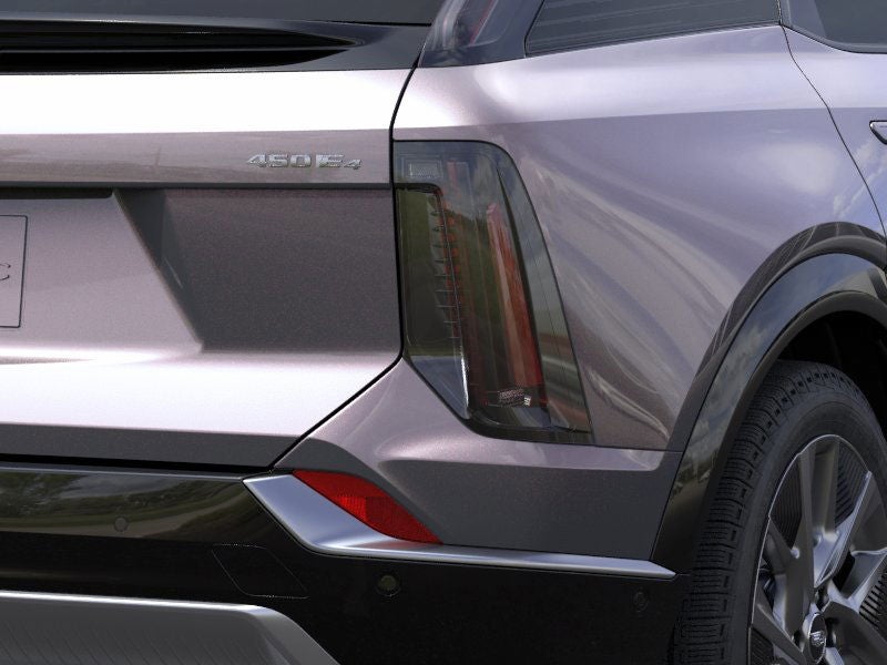 2026 Cadillac OPTIQ Premium Luxury