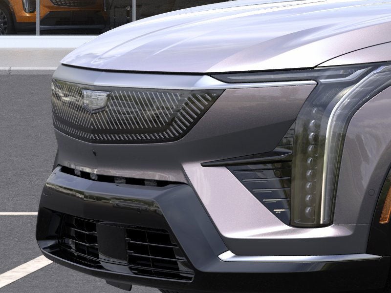 2026 Cadillac OPTIQ Premium Luxury