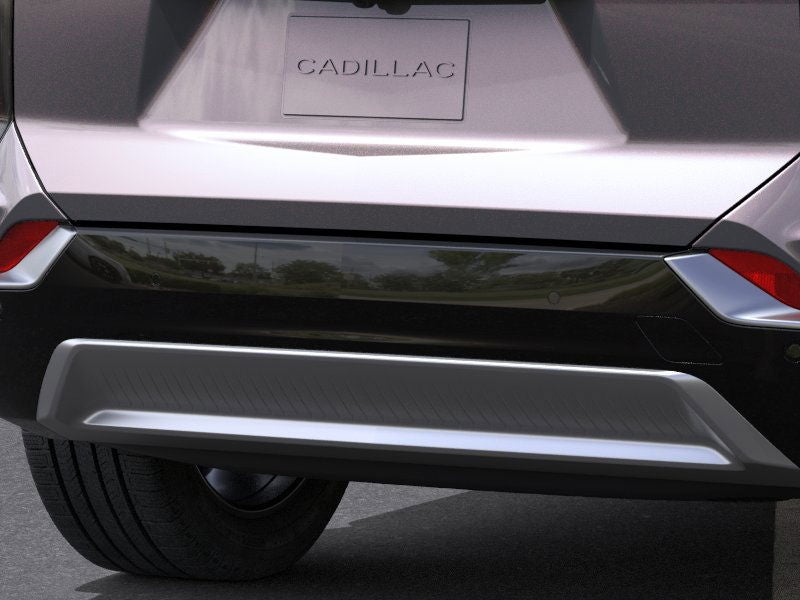 2026 Cadillac OPTIQ Premium Luxury