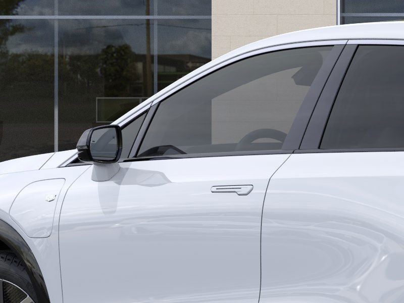 2026 Cadillac OPTIQ Premium Luxury