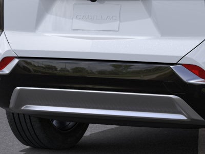 2026 Cadillac OPTIQ Premium Luxury