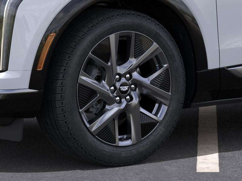 2026 Cadillac OPTIQ Premium Luxury