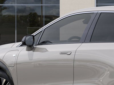 2027 Cadillac OPTIQ Premium Luxury