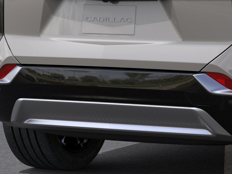 2027 Cadillac OPTIQ Premium Luxury