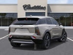 2027 Cadillac OPTIQ Premium Luxury