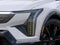 2025 Cadillac OPTIQ Luxury