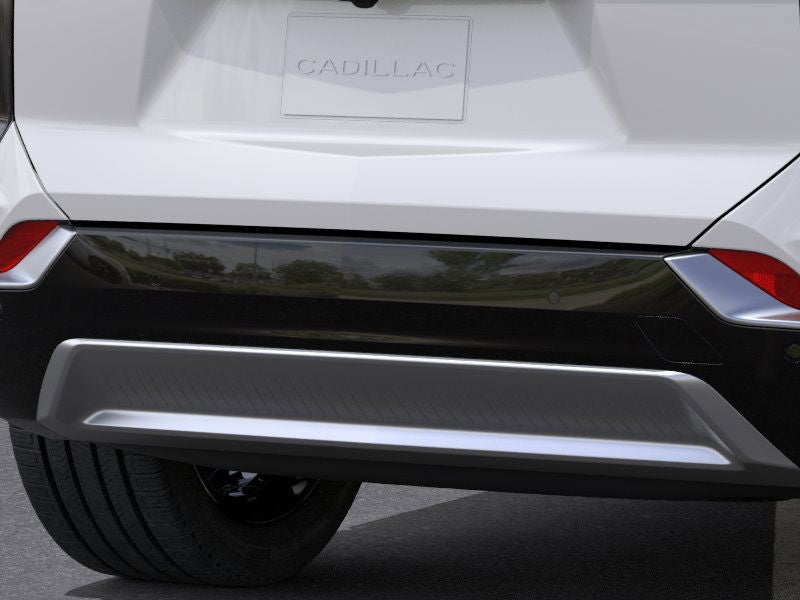 2025 Cadillac OPTIQ Luxury