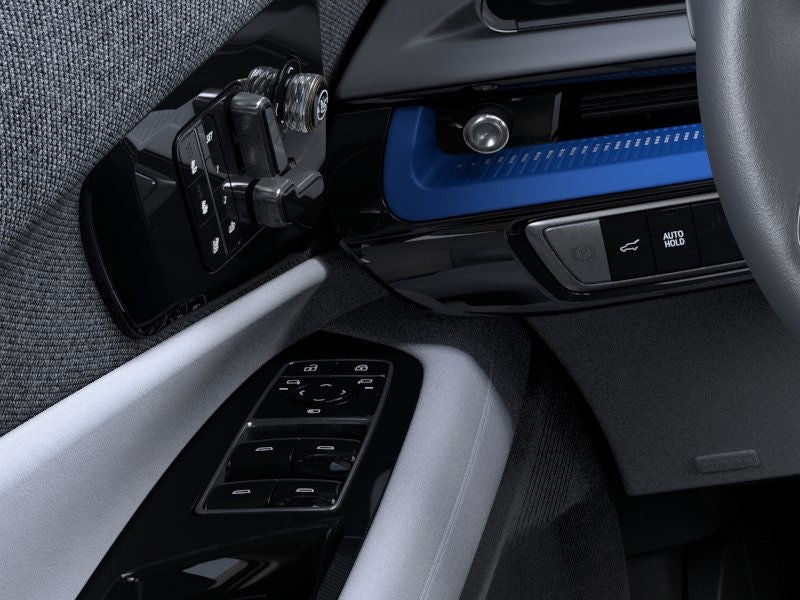 2025 Cadillac OPTIQ Luxury