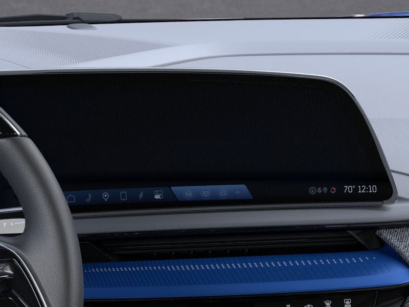 2025 Cadillac OPTIQ Luxury