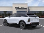 2027 Cadillac OPTIQ Sport