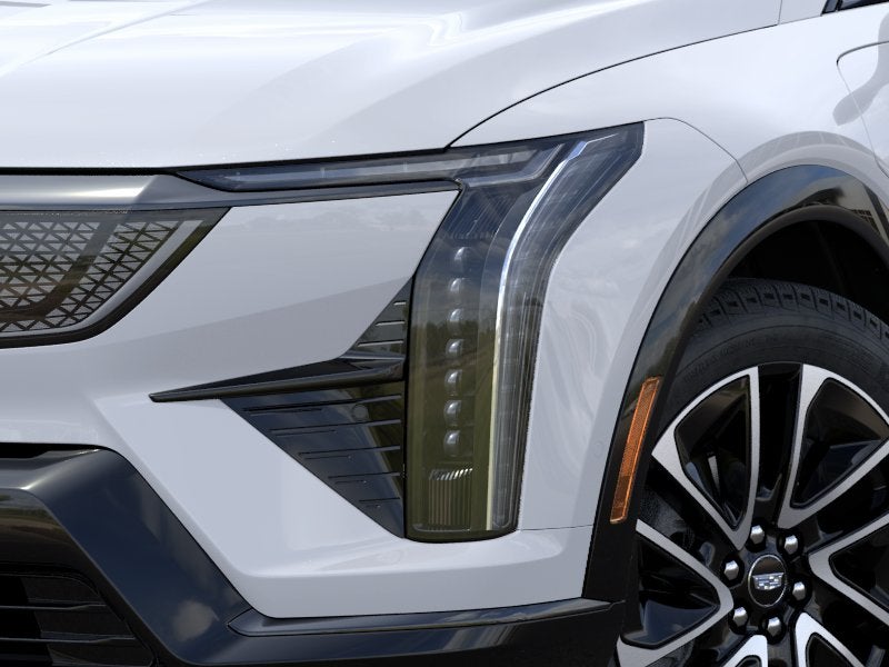 2026 Cadillac OPTIQ Base