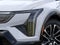 2026 Cadillac OPTIQ Base