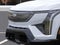 2026 Cadillac OPTIQ Base
