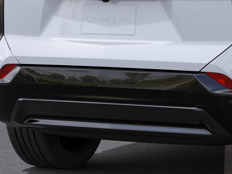 2026 Cadillac OPTIQ Base