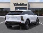 2026 Cadillac OPTIQ Base