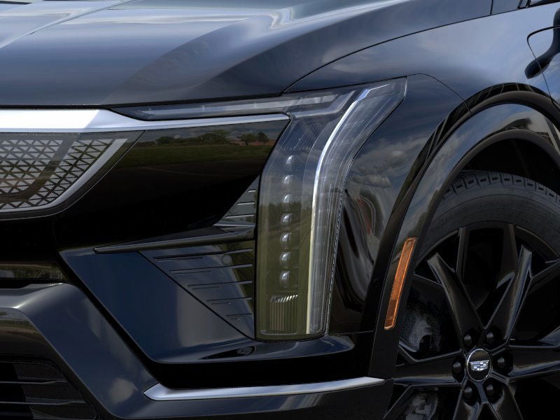 2025 Cadillac OPTIQ Sport