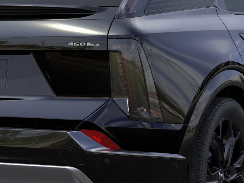 2025 Cadillac OPTIQ Sport