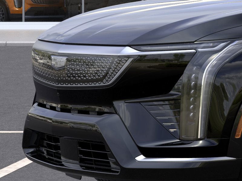 2025 Cadillac OPTIQ Sport