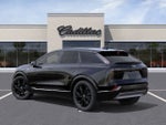 2025 Cadillac OPTIQ Sport