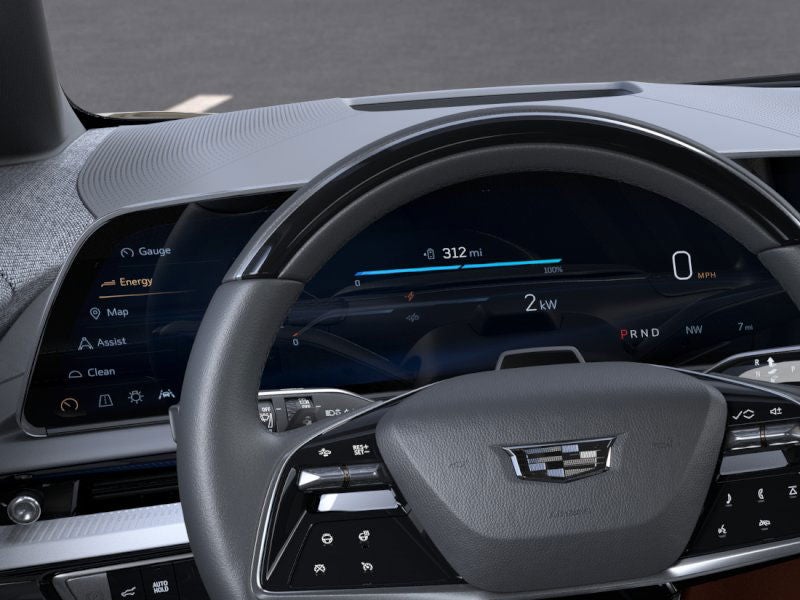 2026 Cadillac OPTIQ Premium Sport