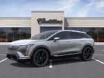 2027 Cadillac OPTIQ Premium Sport
