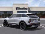 2027 Cadillac OPTIQ Premium Sport