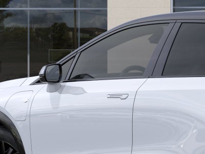 2027 Cadillac OPTIQ Premium Sport