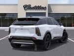 2027 Cadillac OPTIQ Premium Sport