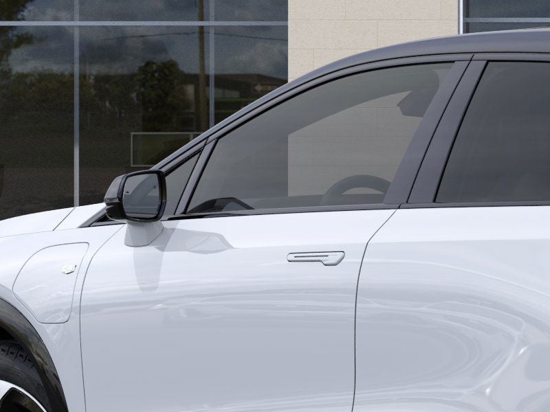 2026 Cadillac OPTIQ Premium Sport