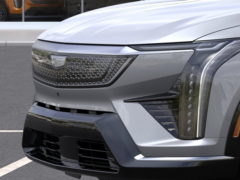 2027 Cadillac OPTIQ Premium Sport