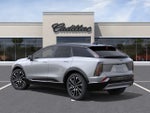 2027 Cadillac OPTIQ Premium Sport
